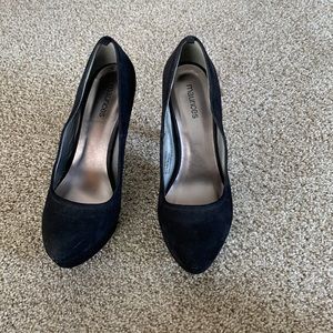 Size 8 heels